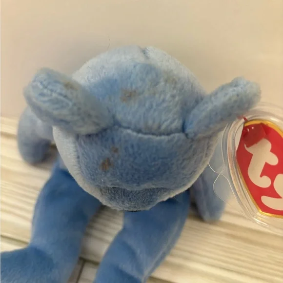 Ty Beanie Baby “America” - Picture 2 of 4